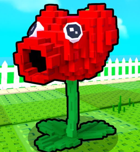 Tài Khoản Game Plants Vs Brainrots