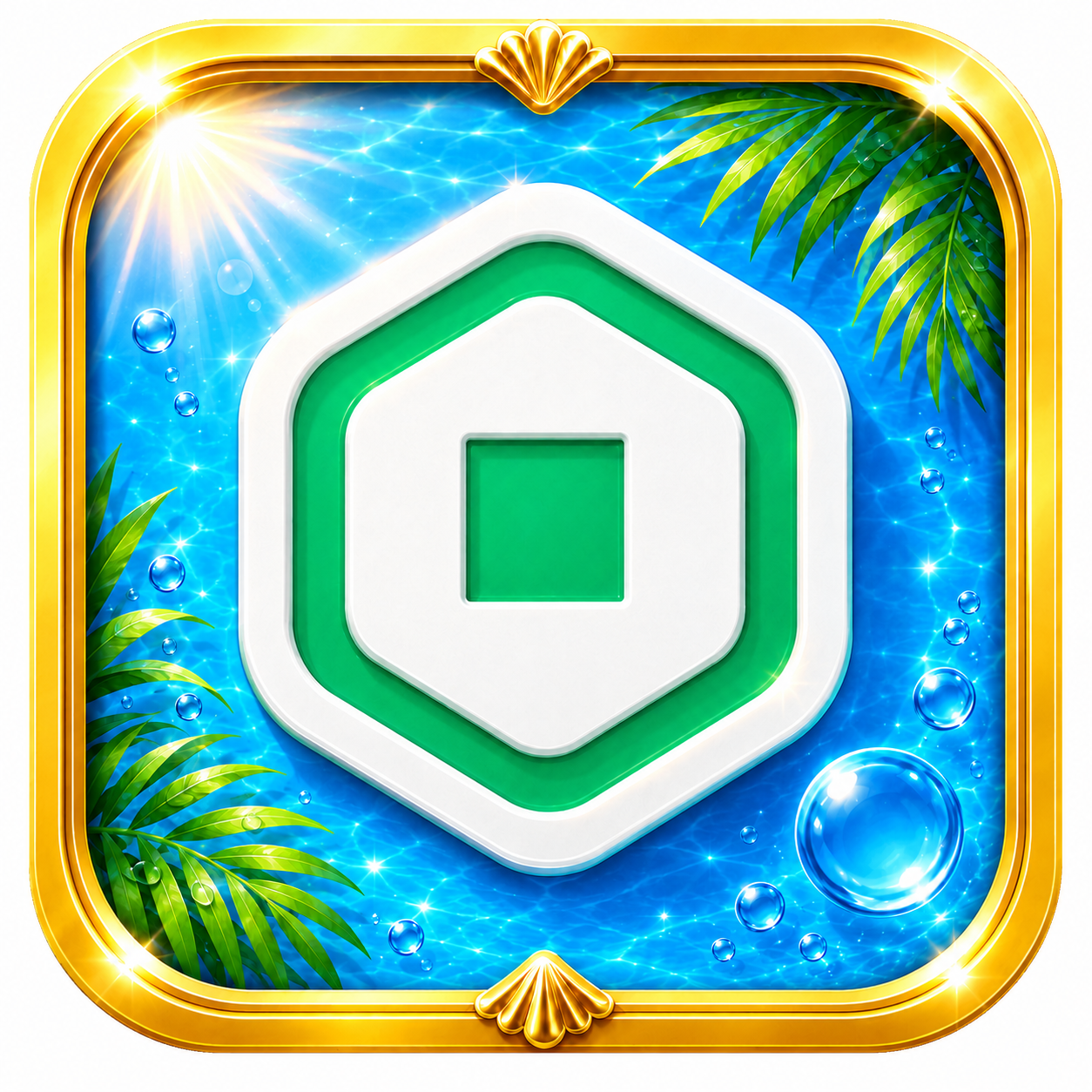 Robux Siêu Tốc