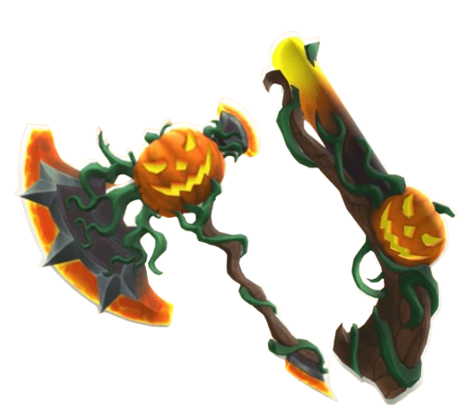 SET Combo MM2